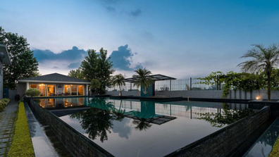 Future of Farmhouse Investments in Punjab